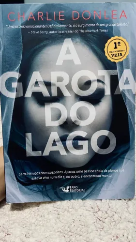 Livros para desapego! 