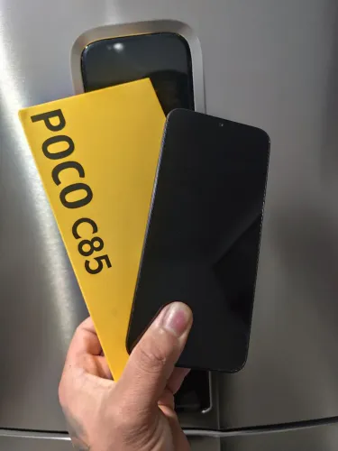 POCO C85 256 GB
