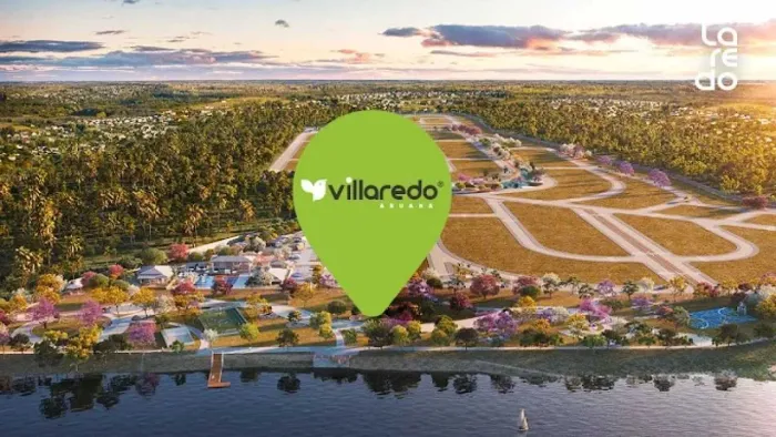 Villaredo Aruana | Aracaju | SE [8634]