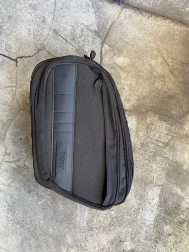 Bagageiro Lateral - Harley-davidson