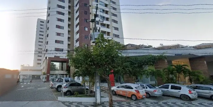 APARTAMENTO ED. TRIUMPH