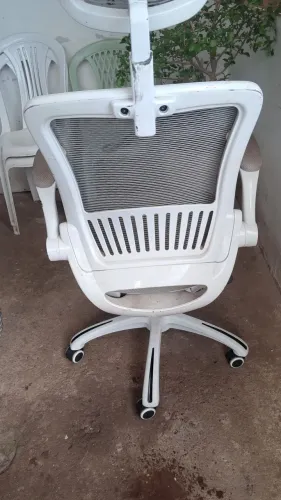 Cadeira de escritorio