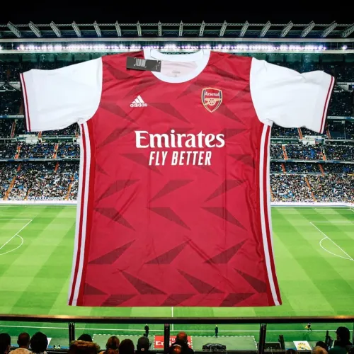Camisa Arsenal Masculina Premium 