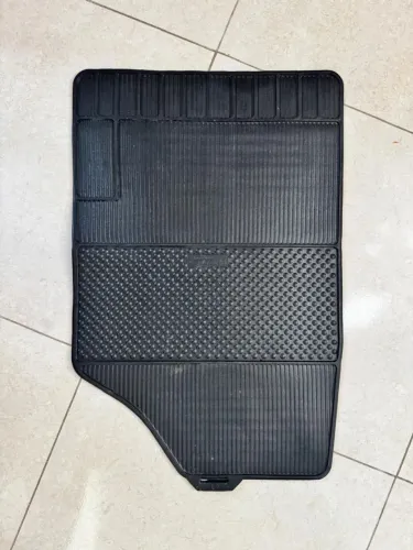 Tapetes para carro 