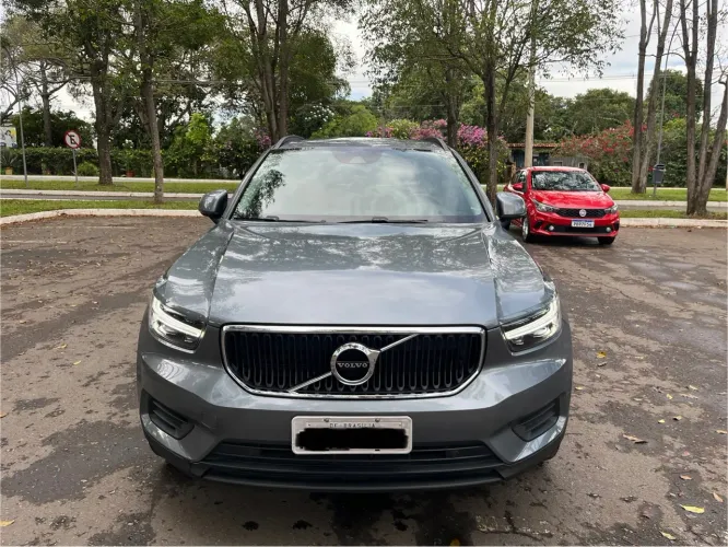Volvo XC40 T-4 2.0 190cv FWD 2019