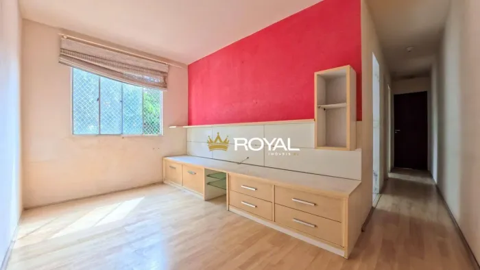 Apartamento com 2 quartos à venda, 45 m² - Anil - Rio de Janeiro/RJ