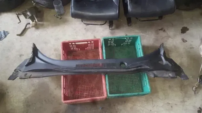 Churrasqueira Completa Honda Hrv
