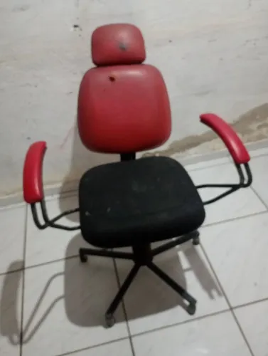 Para barbeiro iniciante