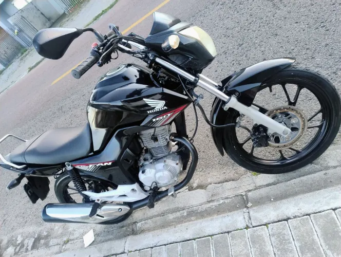 Fan 160 2019/2019