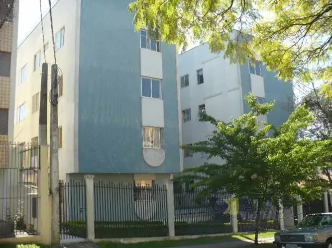 Apartamento com 3 quartos à venda por R$ 380000.00, 75.00 m2 - AGUA VERDE - CURITIBA/PR