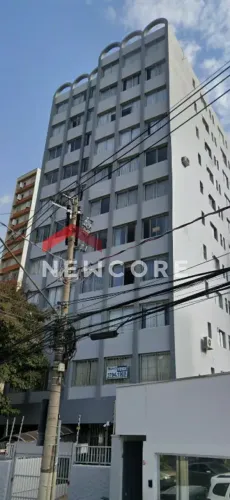 Apartamento em Rua Barreto Leme - Centro - Campinas/SP