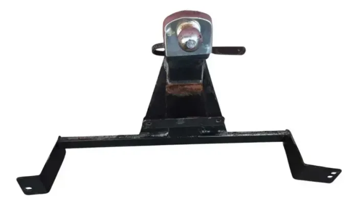 Reboque Engate Traseiro Mercedes Classe A 160 190