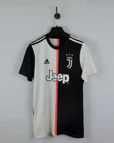 Camisa I Juventus 2019-20 P