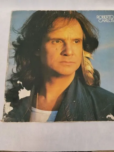 LP Roberto Carlos 1981