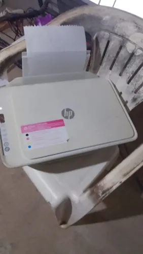 Estou vendo máquina de tirar xerox
