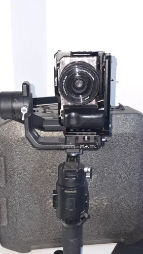 Gimbal DJI Ronin-SC