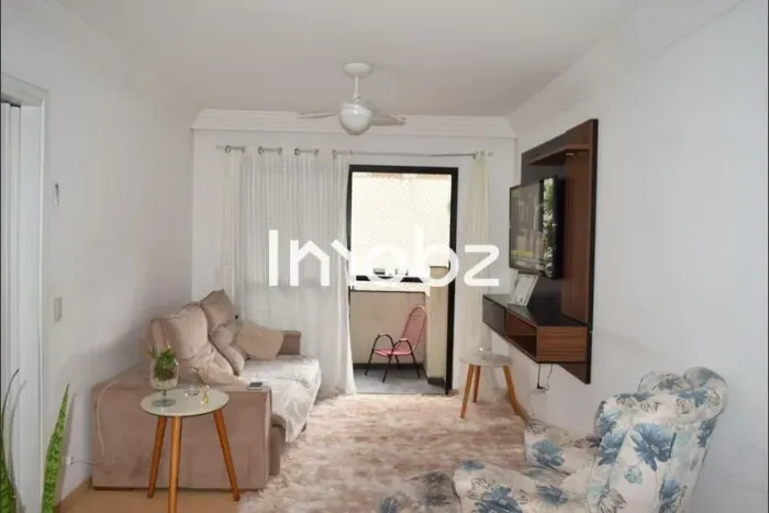Apartamento à venda na Rua Alves Guimarães, 1292 - Pinheiros - São Paulo - SP - CEP: 05410