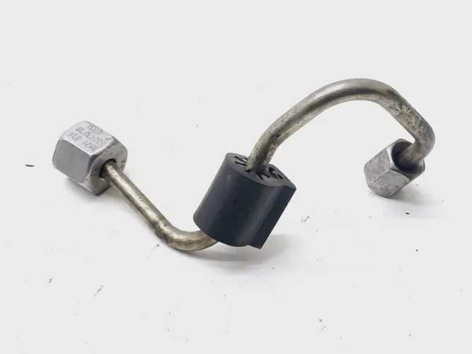 Cano Flauta Bico Injetor Fiat Toro 2.0 2020 2021 55273230