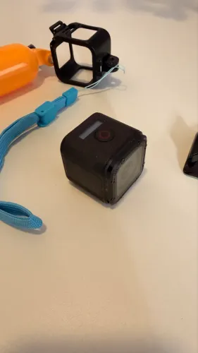 Gopro hero 4 session