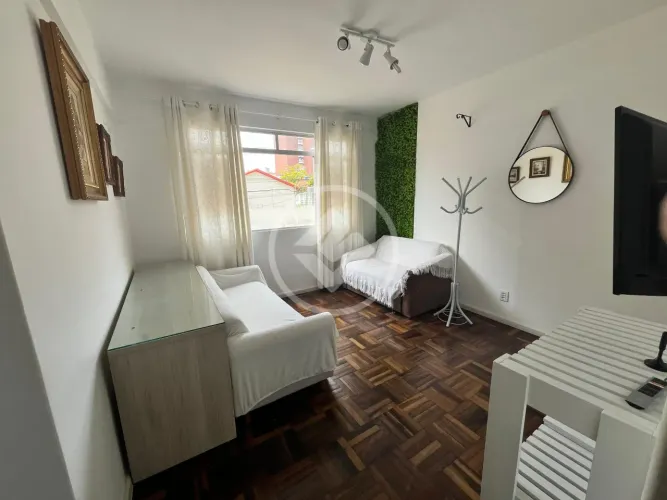APARTAMENTO - Trindade - DP-358494
