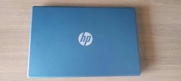 Notebook Hp