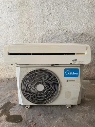 Ar Condicionado Midea 18.000 Btus Inverter 