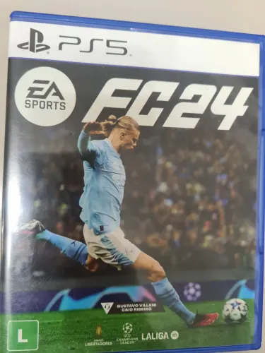 Jogo ps5