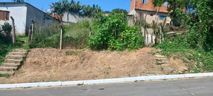 Terreno Barragem  com escritura 