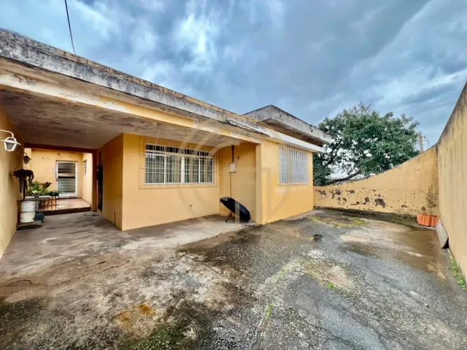 Casa à Venda, 3 Quartos Vila Remo São Paulo/SP