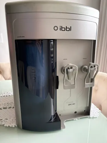 [Peças] Bebedor IBBL Especiale FR600