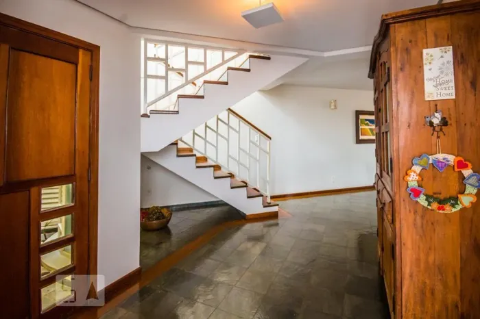 CASA RESIDENTIAL em Campinas - São Paulo, Vila Nova