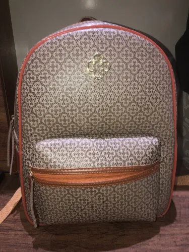 Mochila feminina