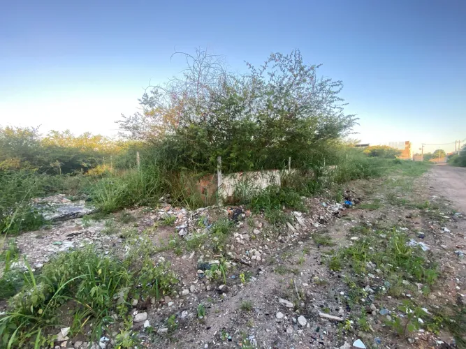 Oportunidade localização privilegiada venda Bairro Adelba