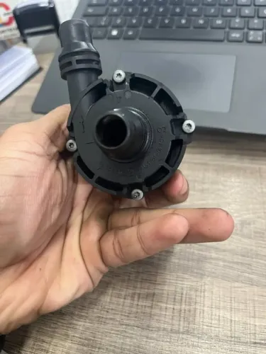 Bobina de Ignição BMW - Peça Original Usada
