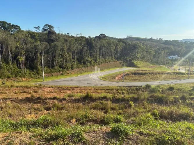 Terreno à venda, 250 m² por R$ 320.000,00 - Cézar de Souza - Mogi das Cruzes/SP