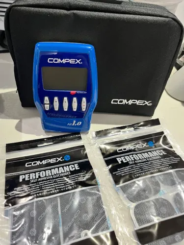 Compex fit 1.0