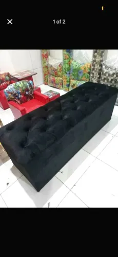 Baú grande- Frete Grátis/R$380,00