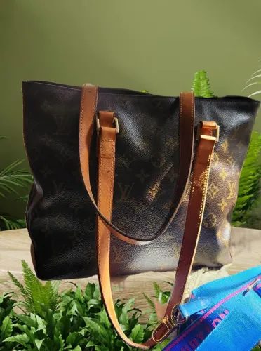 Bolsa Louis Vuitton original