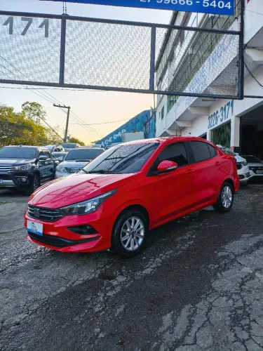 Fiat Cronos Drive 1.3 8V Flex 2023