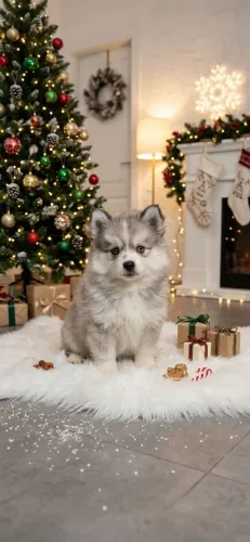 Pomsky