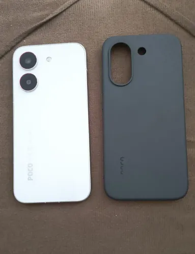 Celular Xiaomi POCO X8 Pro 
