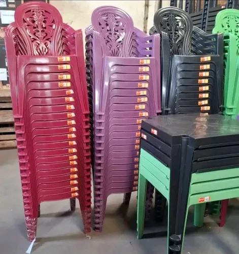 Jogos de mesa poltrona rose emilly,material bem reforçado direto da fábrica suporta 140kg