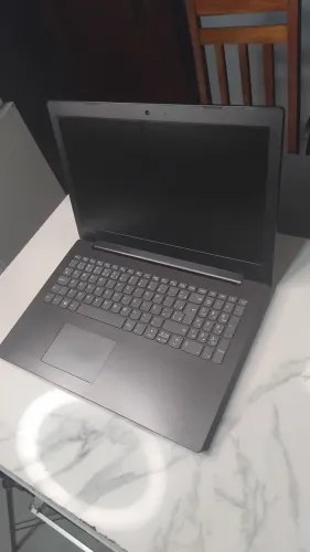 Notebook Lenovo 4GB RAM 500GB - Ideal para Estudos e Trabalho