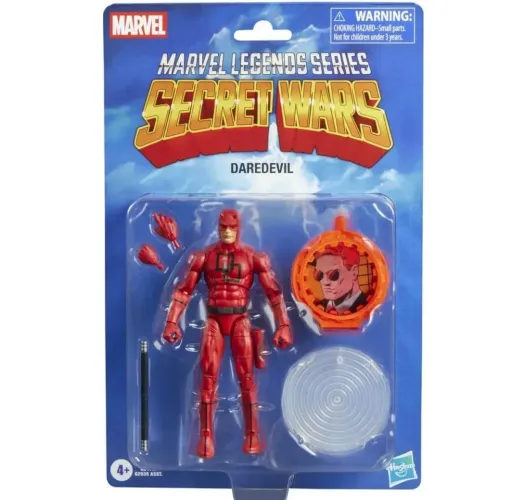 Marvel legends demolidor