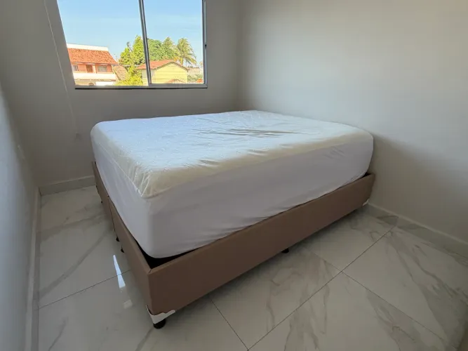 Base Box Queen