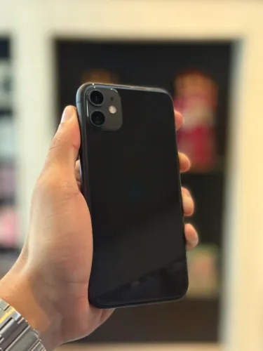 Iphone 11 64 - Loja Fisica - com garantia
