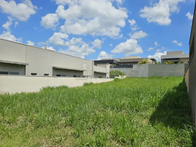 Terreno Residencial pra Venda, Condomínio Terras de Florença, Vila do Golf, Ribeirão Preto