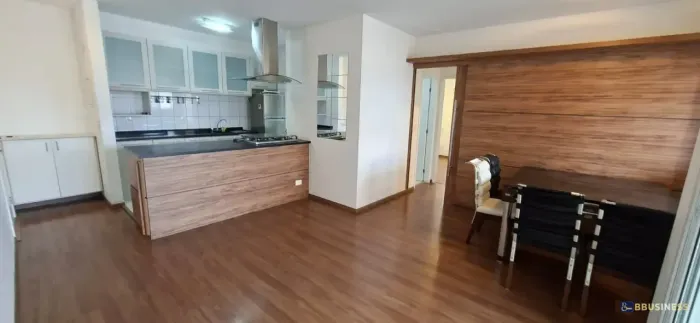 Apartamento para locação com 2 quartos, sendo 1 suíte - Vila Andrade, São Paulo, SP