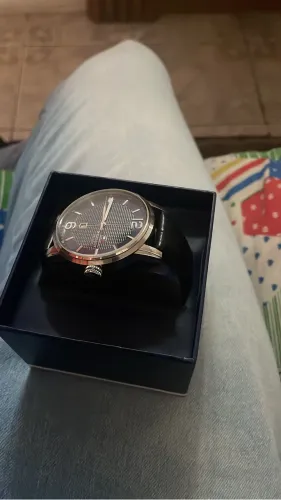 Relógio Tommy Hilfiger