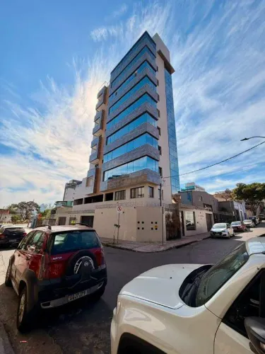 Apartamento para aluguel, 3 quartos, 3 suítes, 3 vagas, Fonte Grande - Contagem/MG
